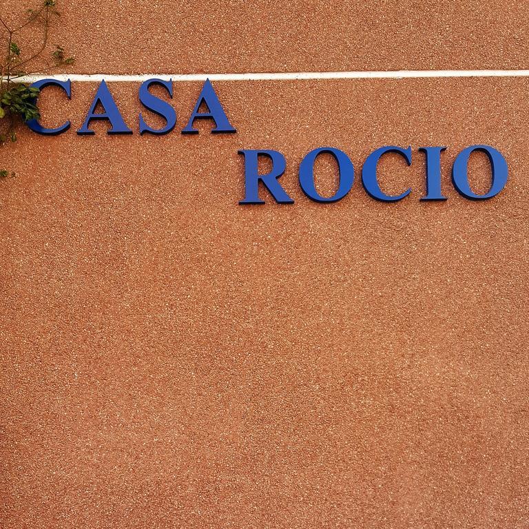 Pensión Casa Rocio 2*