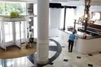 Gran Balneario De Hotel Liérganes
