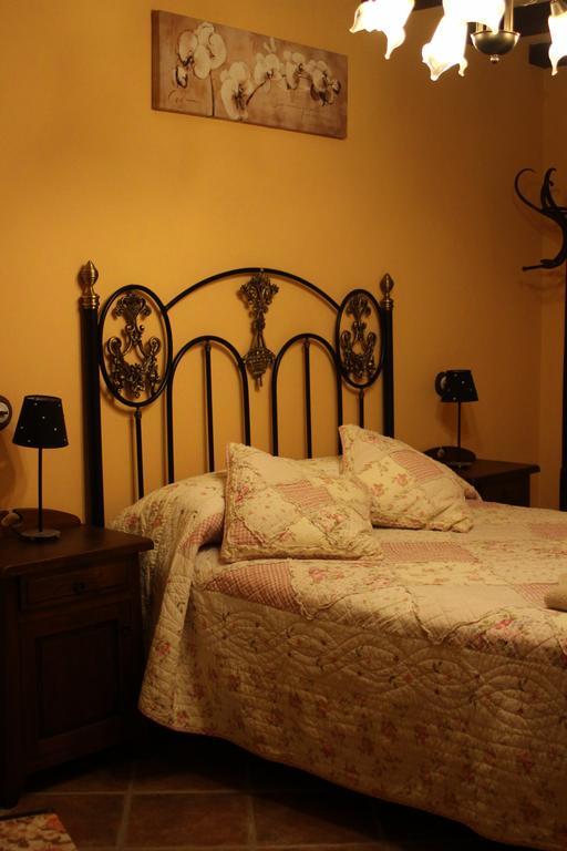 Rurales Esencias De La Alcarria Apartment Hueva