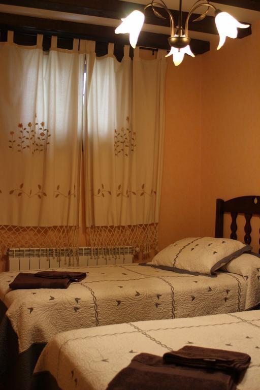 Rurales Esencias De La Alcarria Apartment