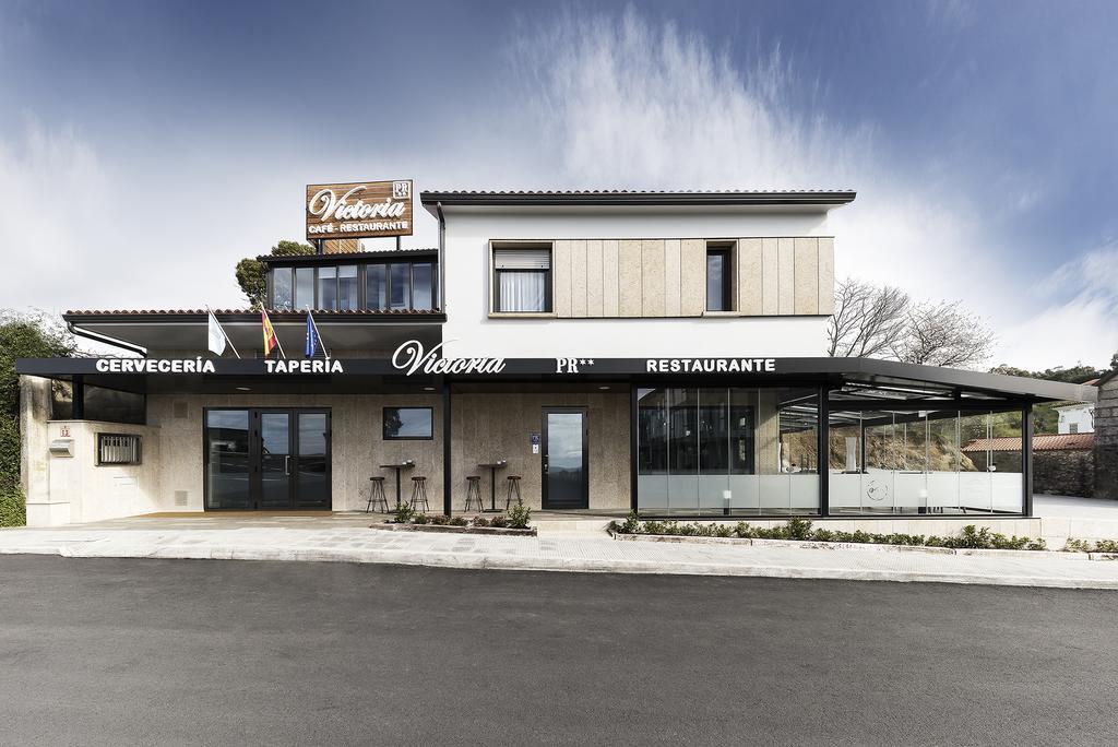 Residencial Victoria Guest house