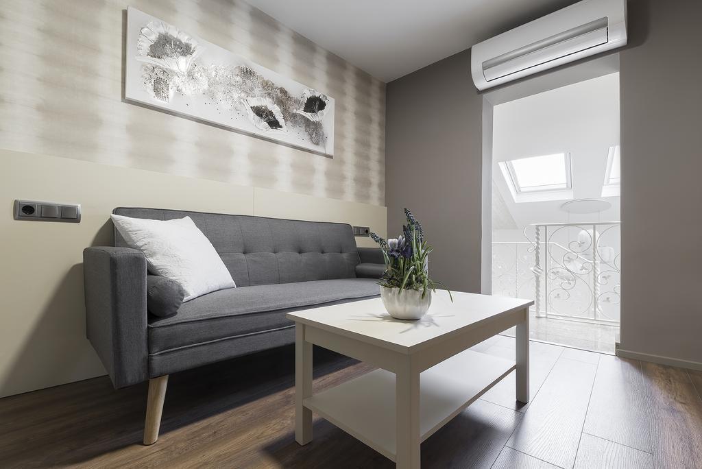 Guest house Residencial Victoria 2*
