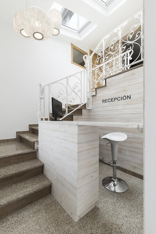Residencial Victoria 2* Vedra