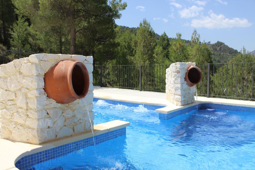 Country house Venta Ticiano El Morrion