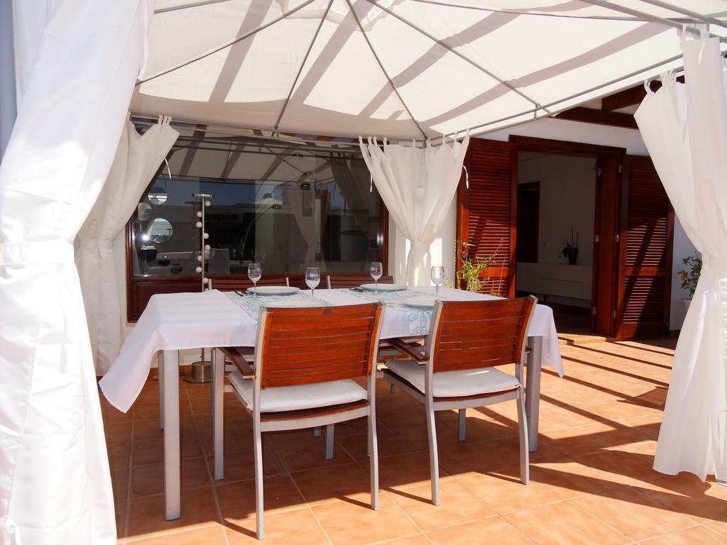 Villa Happy Con Piscina Privada Playa Blanca (Lanzarote)