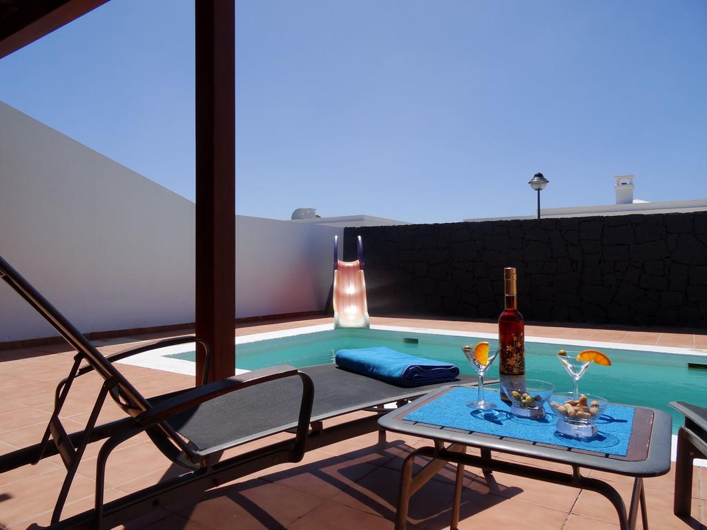 Villa Happy Con Piscina Privada
