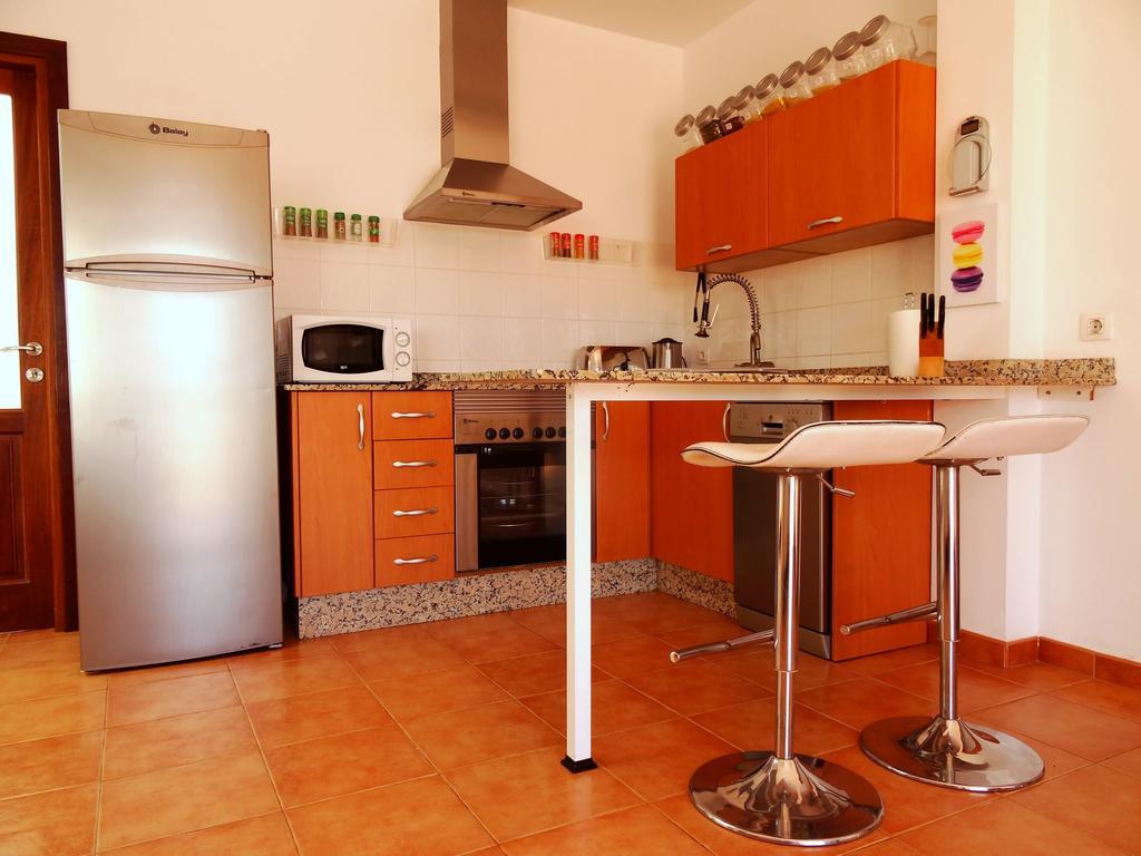 Villa Happy Con Piscina Privada