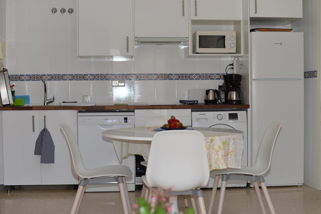 Ancla 26 * Torre Del Mar