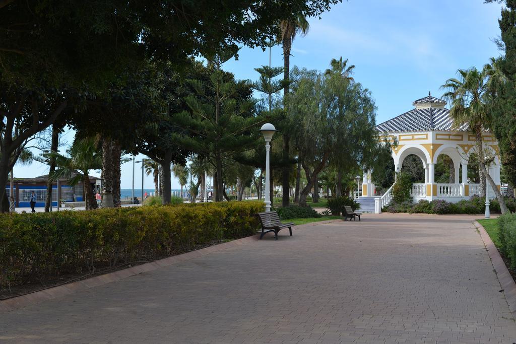 Ancla 26 * Torre Del Mar