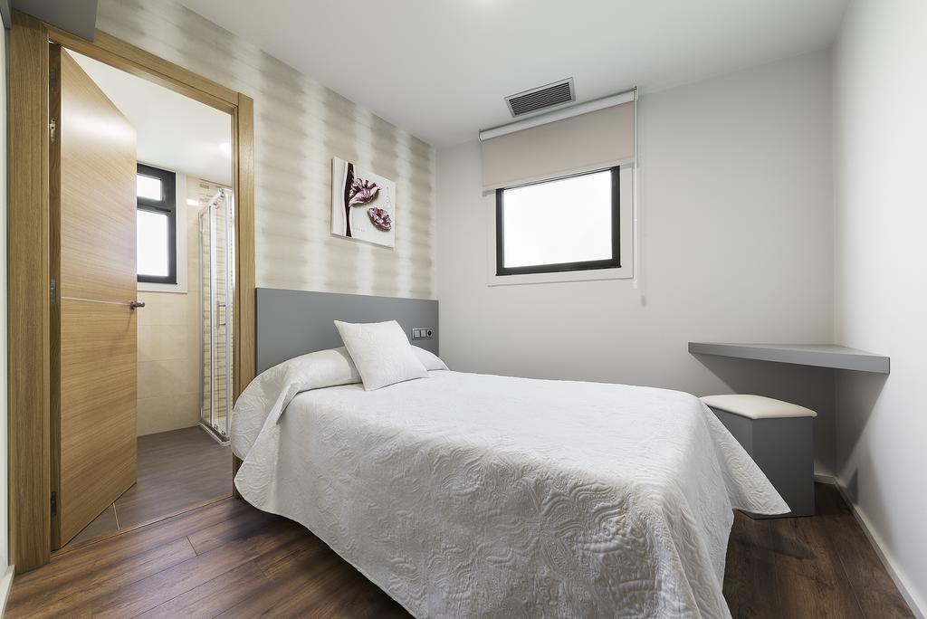 Residencial Victoria Guest house