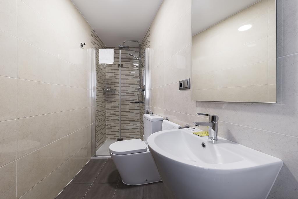 Guest house Residencial Victoria Vedra