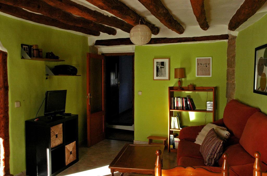 Country house Casa Lugare *