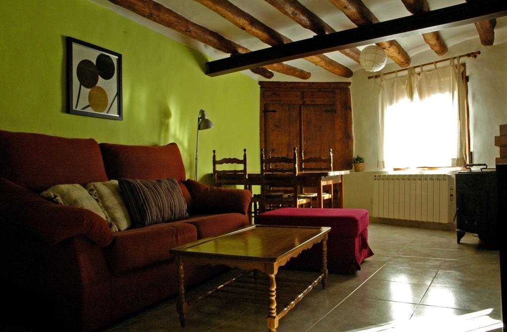 Casa Lugare