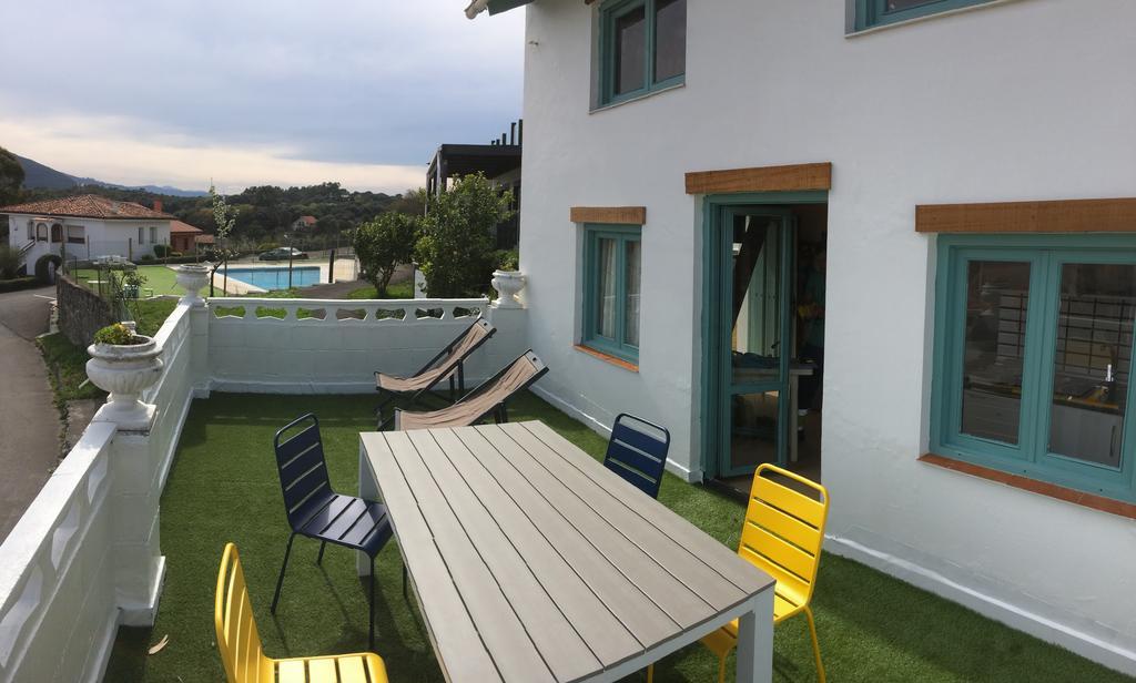 Apartment Rural Life Cantabria Isla