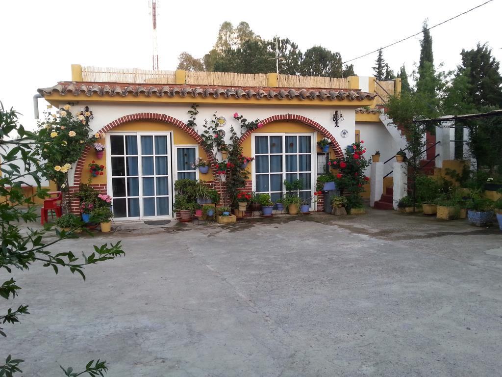 Casa Rural Refugio Isabel Casa rural Córdoba
