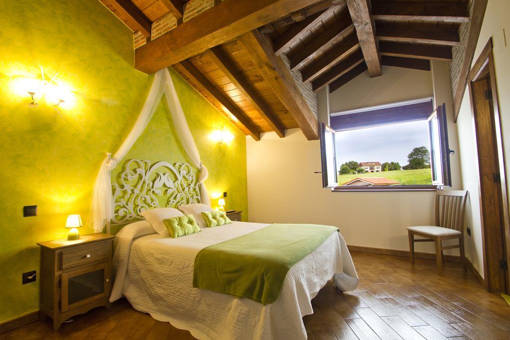 Inn La Fabula Santillana del Mar