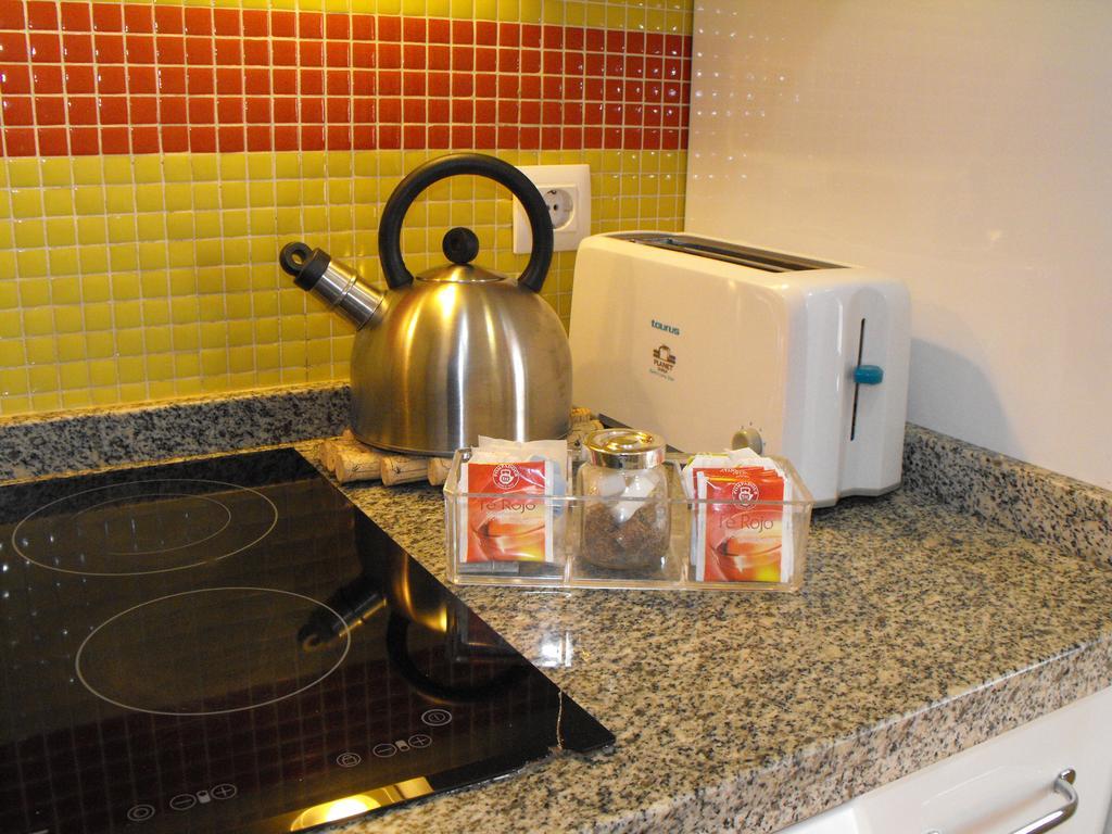 Karmapartment 2 * Seville