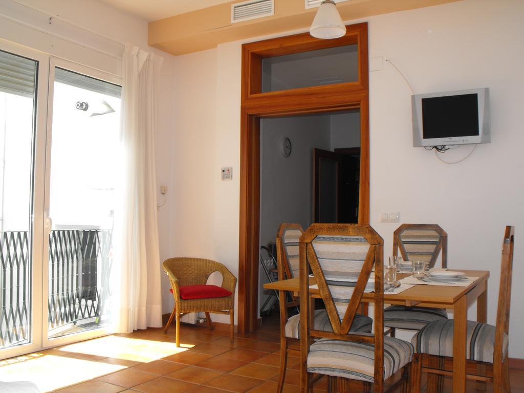 Karmapartment 2 * Seville