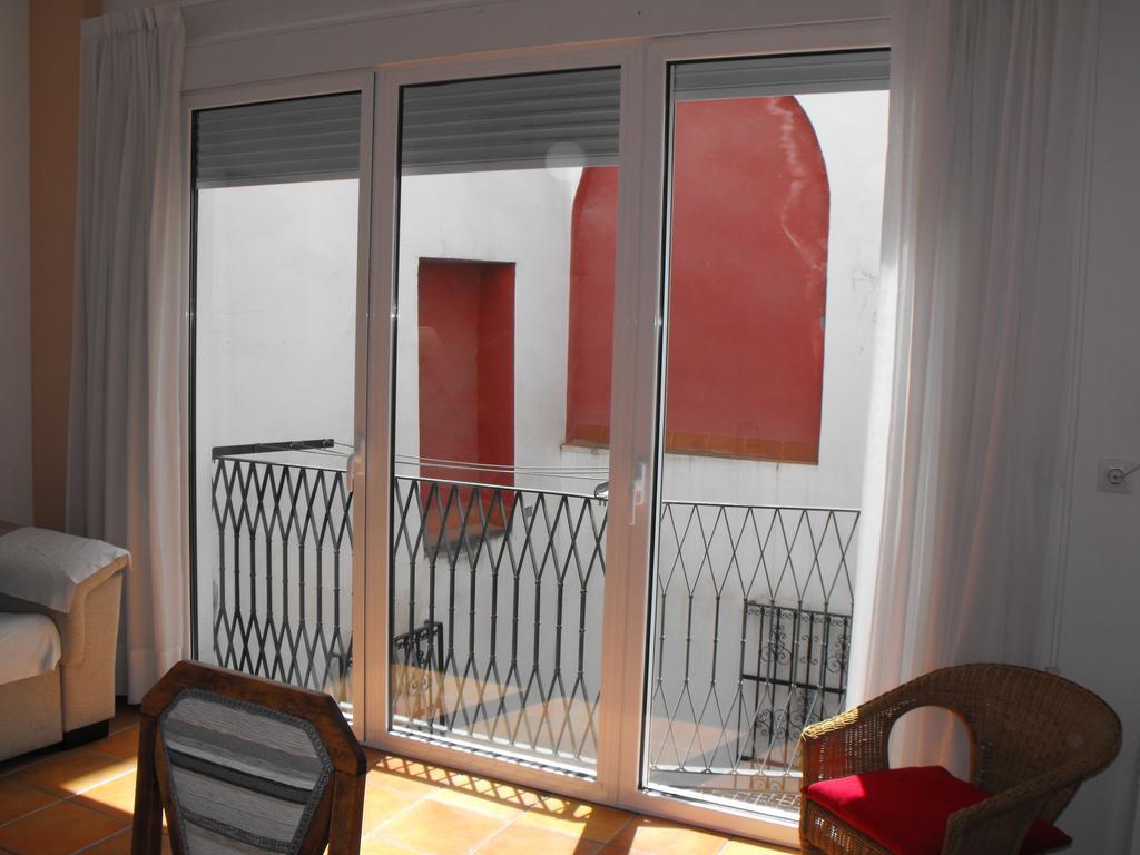 Karmapartment 2 Seville