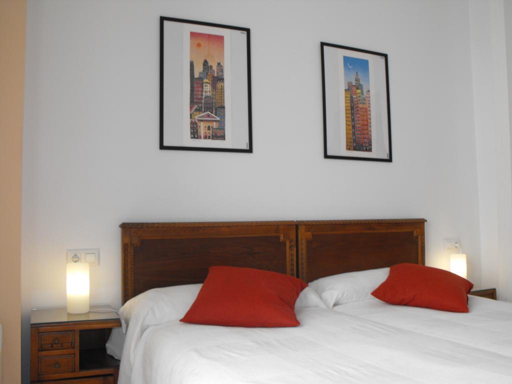 Karmapartment 2 * Seville