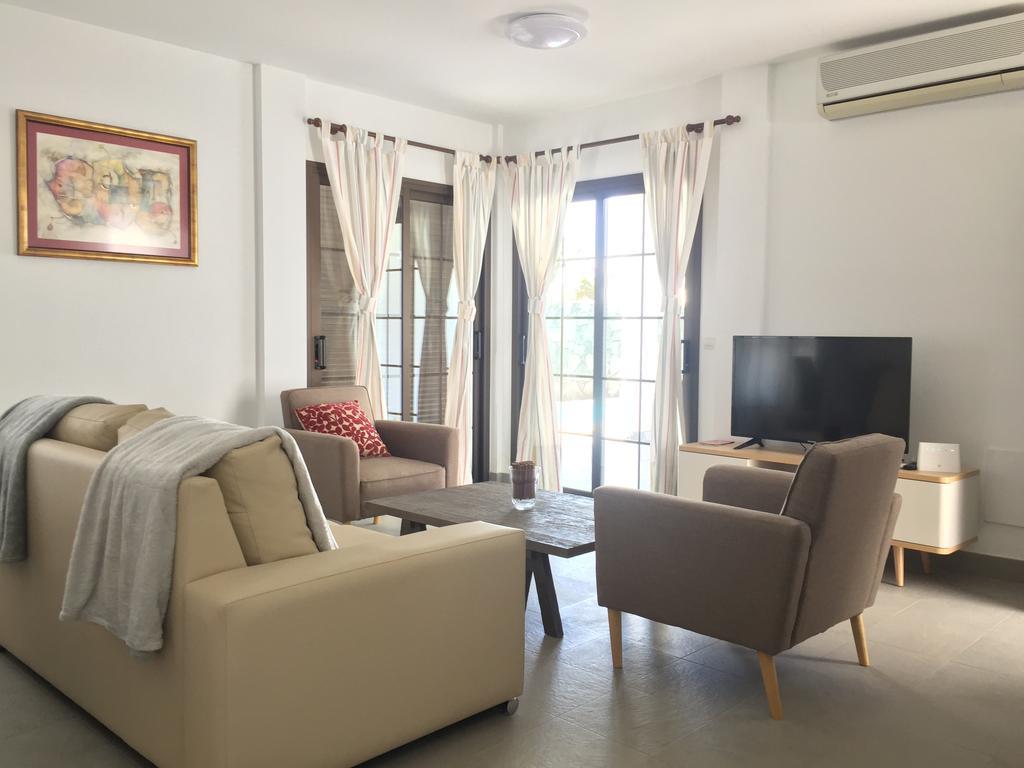 Maretas Villa *