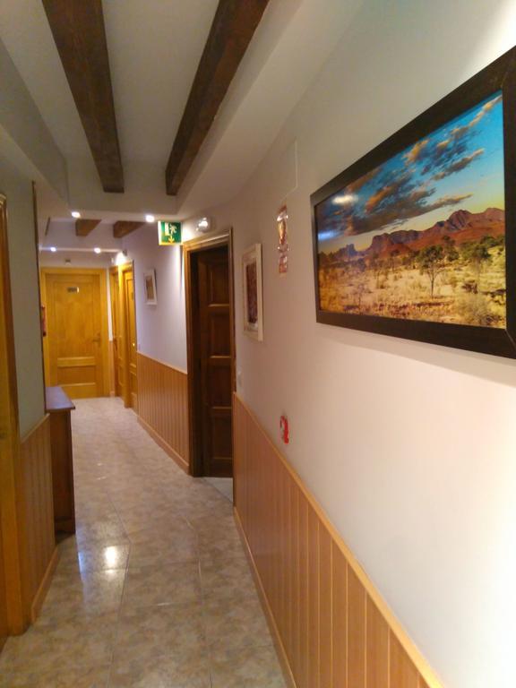 San Miguel Hotel