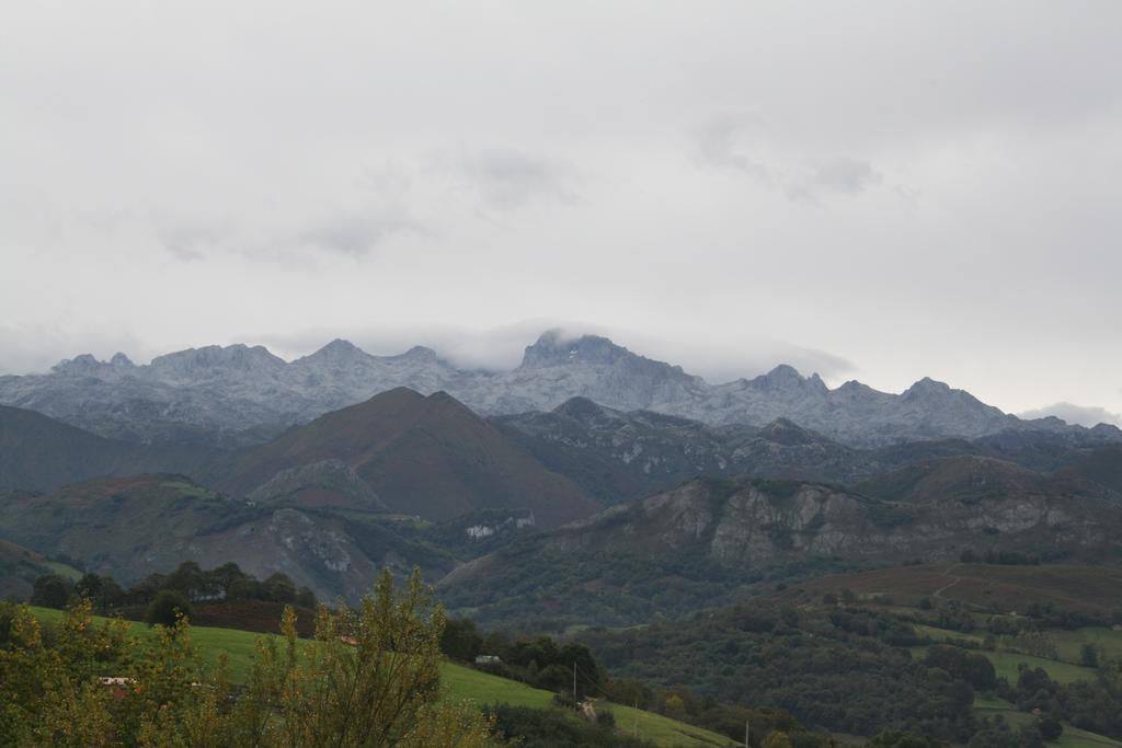 Country house Casa Bea Cangas de Onis