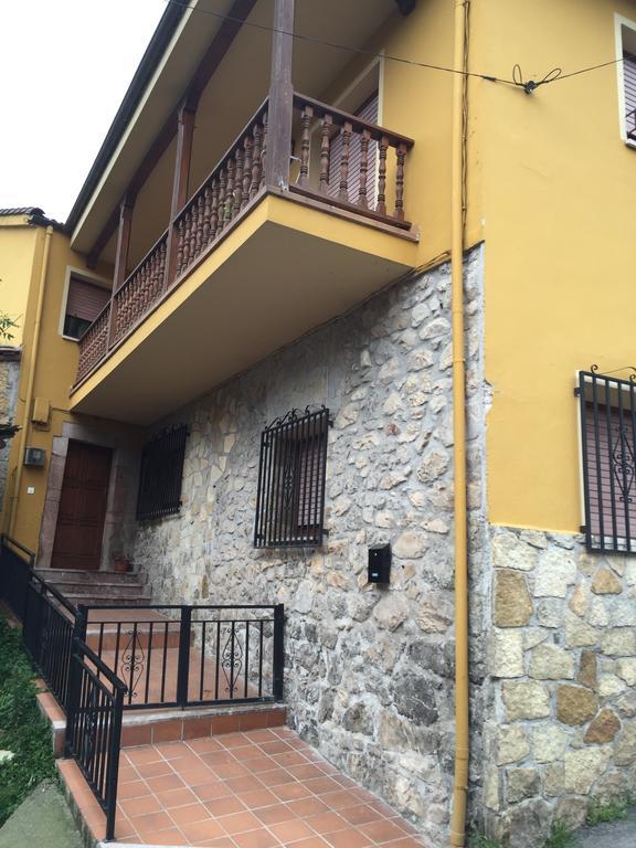Casa Bea Country house