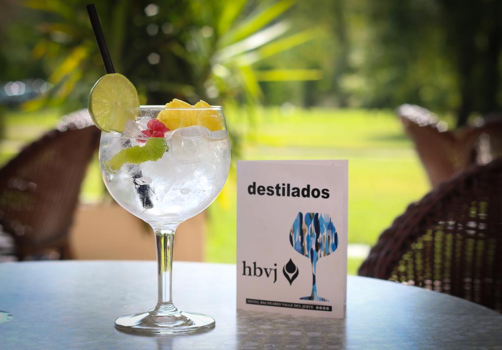 Balneario Valle Del Jerte Resort 4*