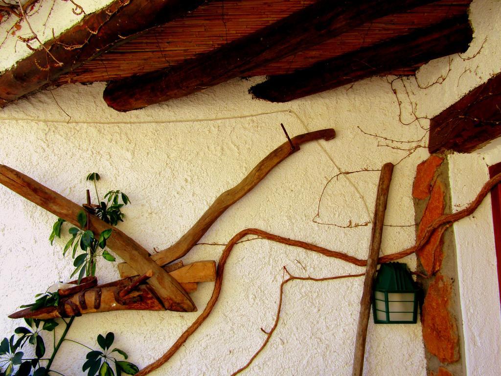 Casa rural Cortijo Brazal La Ventaja