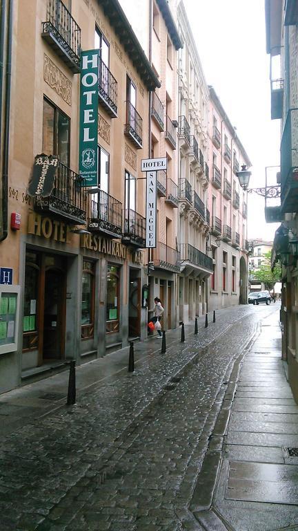 San Miguel 2*
