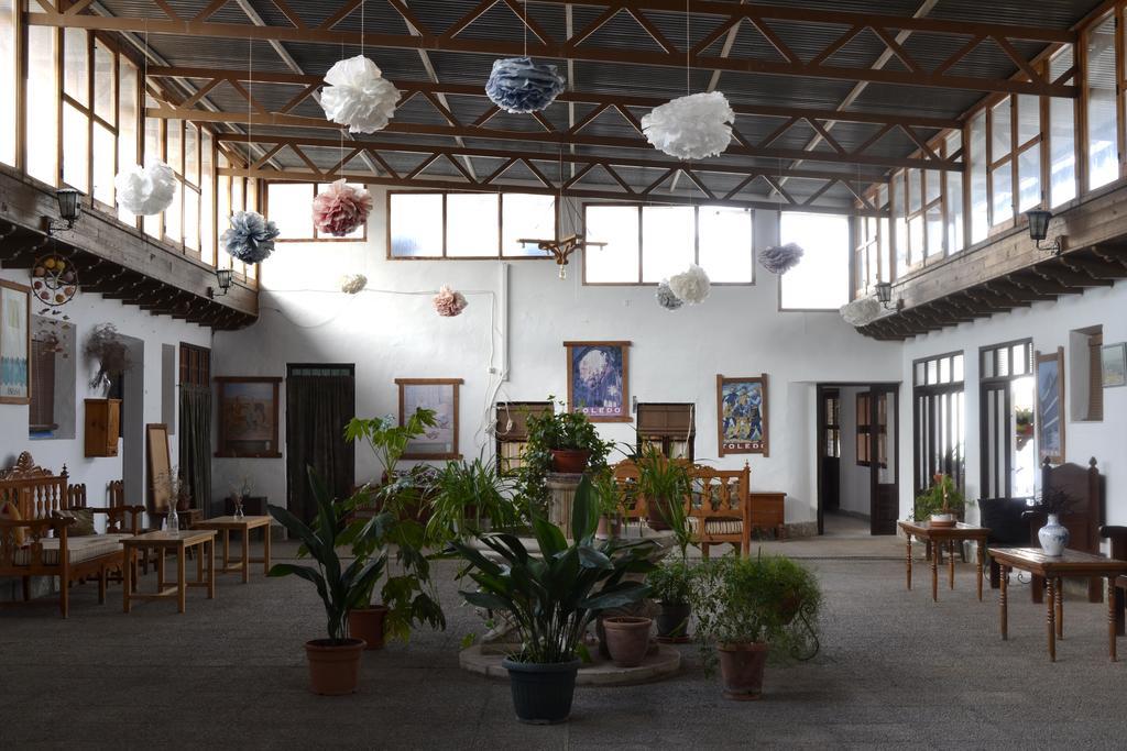 Banderas Guest house *