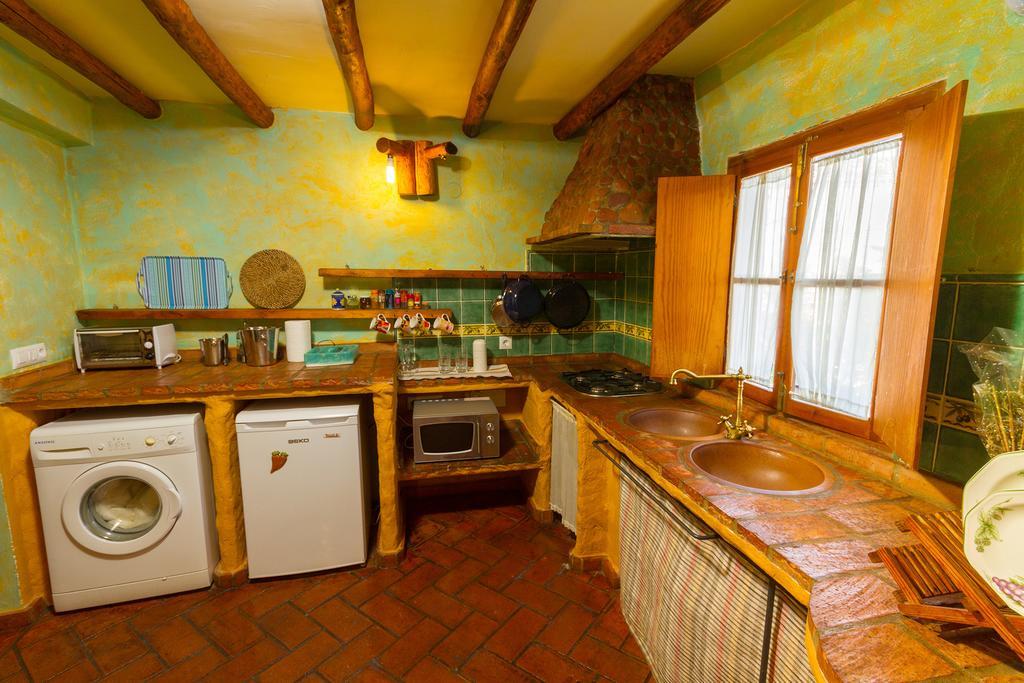 Jaronil Apartamento