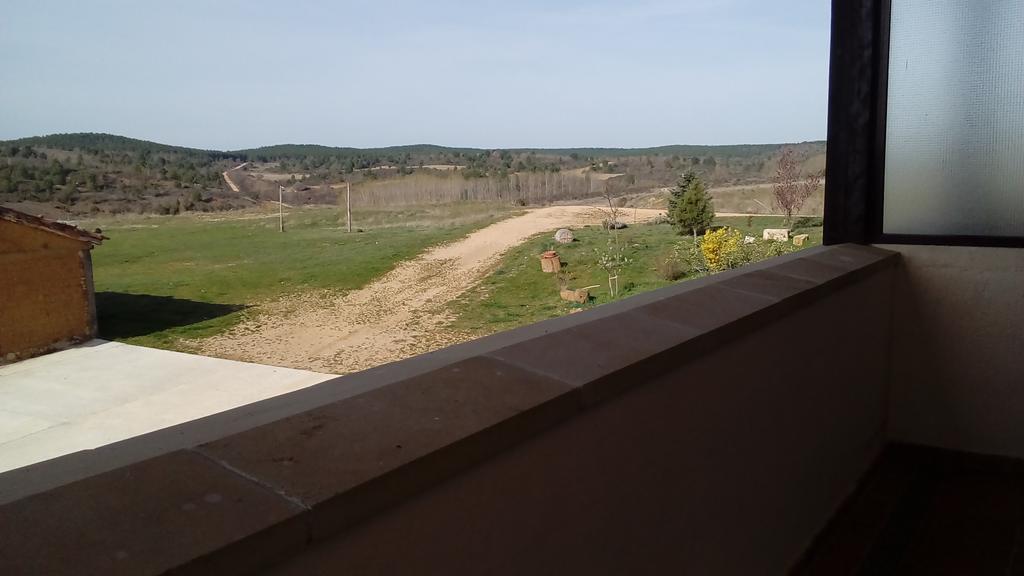 Valdelinares 3* Valdelinares (Castile and Leon)