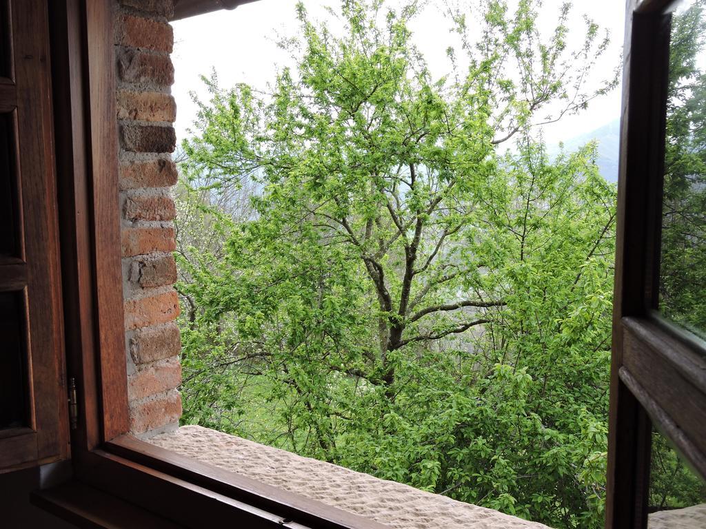 Country house Ablanera 2 *