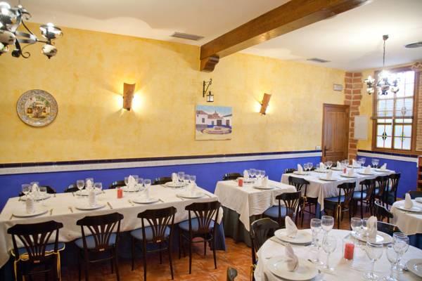 Restaurante Dulcinea De * El Toboso