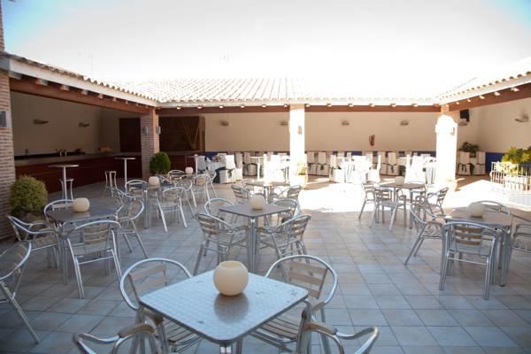Restaurante Dulcinea De *