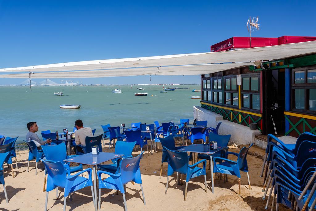 Lujo Vista Bahía Cádiz * San Fernando