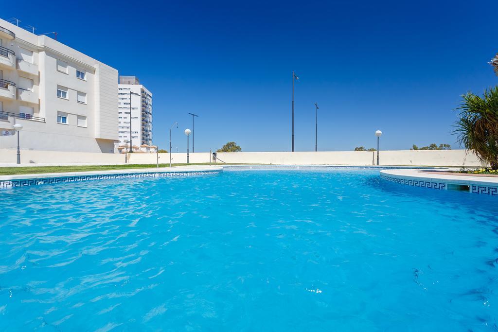Lujo Vista Bahía Cádiz * San Fernando