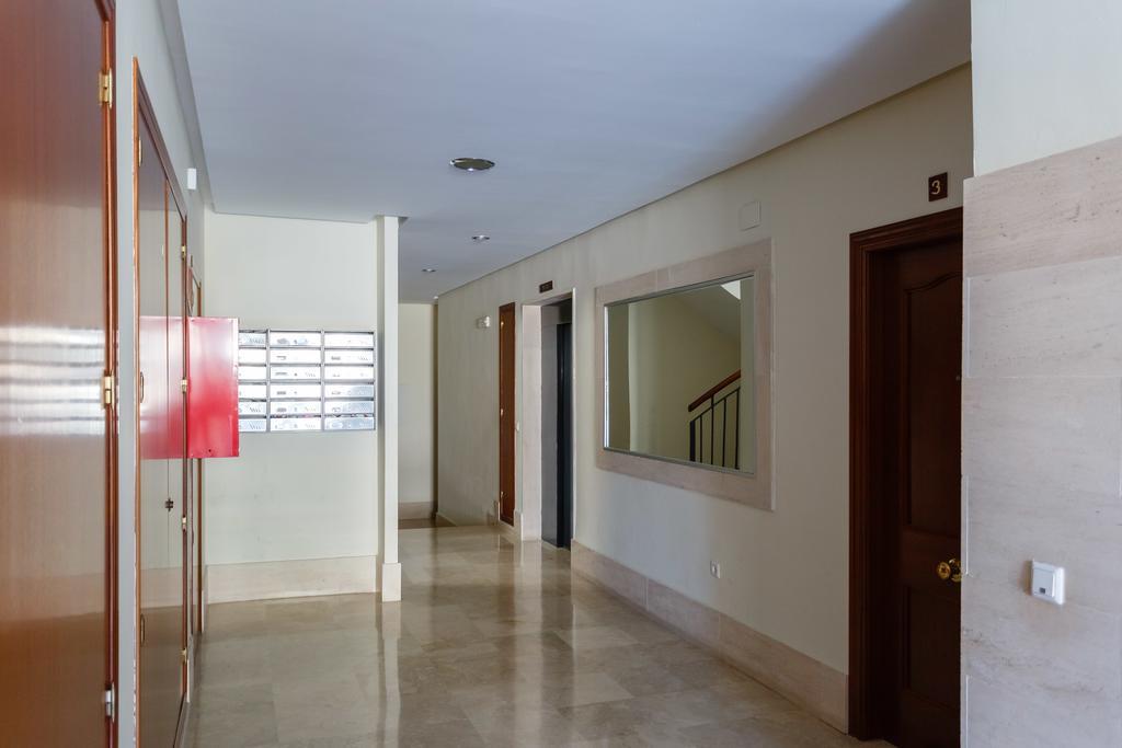 Lujo Vista Bahía Cádiz San Fernando