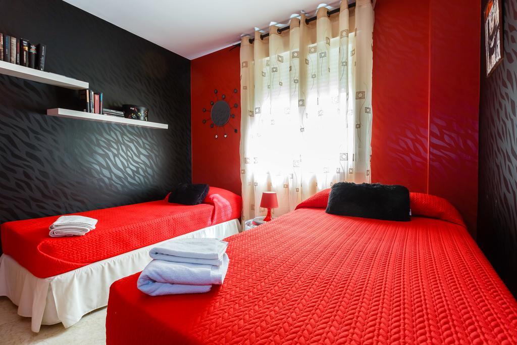 Apartamento Lujo Vista Bahía Cádiz San Fernando