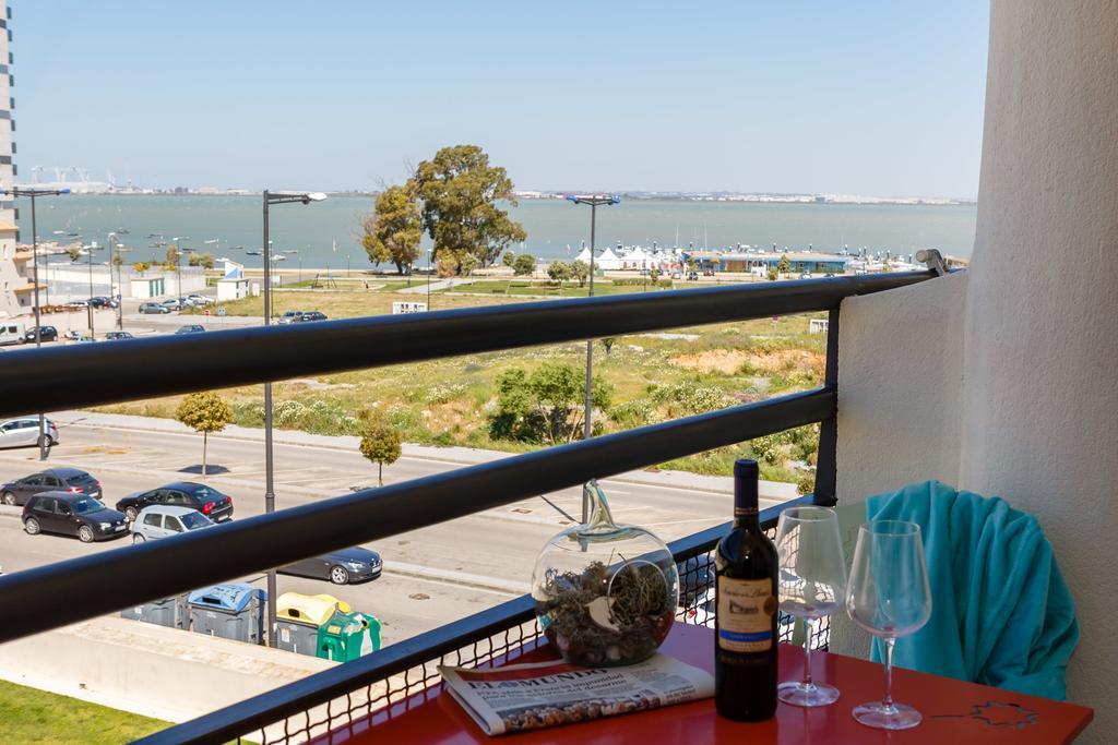 Apartamento Lujo Vista Bahía Cádiz *