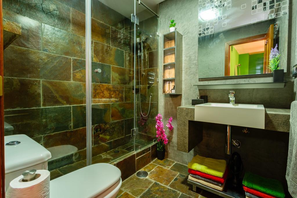 Apartamento Lujo Vista Bahía Cádiz *