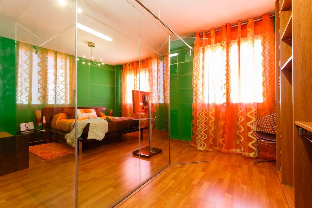Apartamento Lujo Vista Bahía Cádiz San Fernando