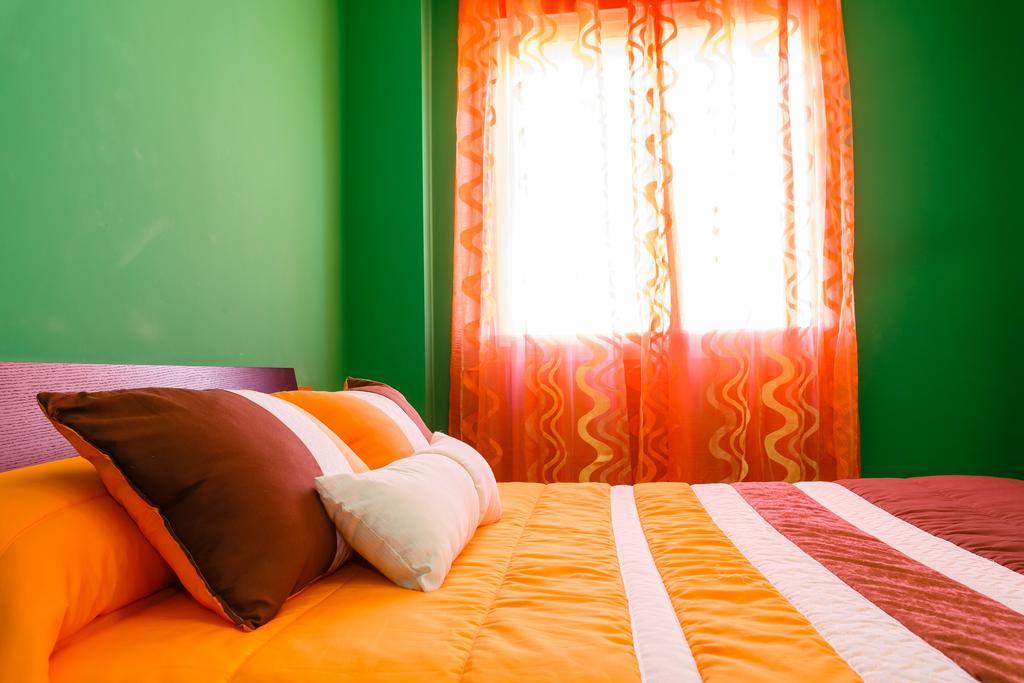 Apartamento Lujo Vista Bahía Cádiz *