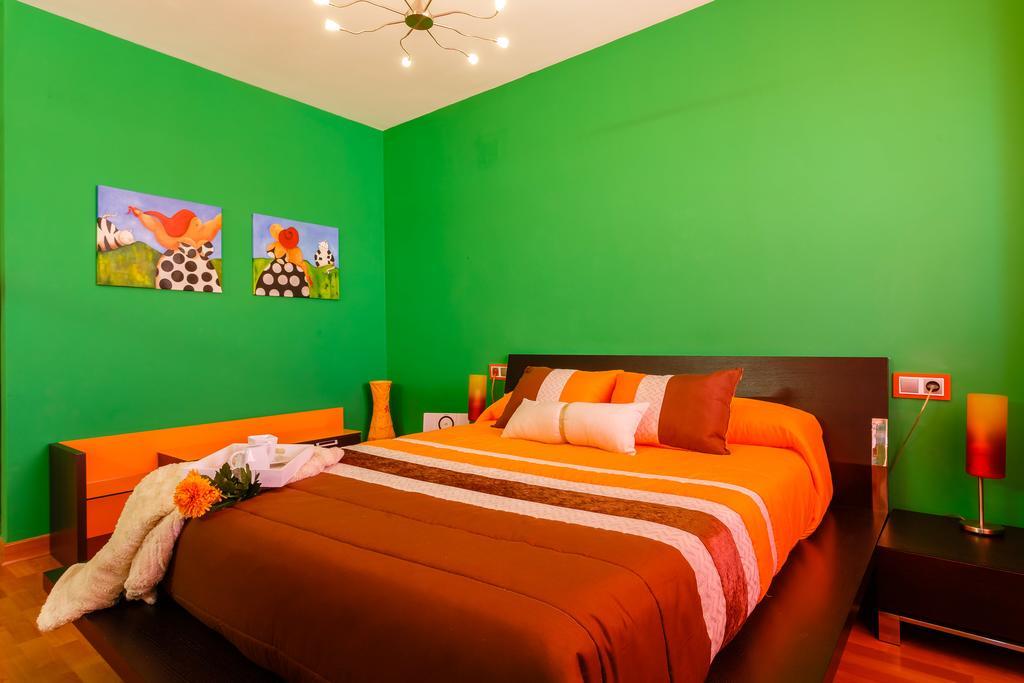 Lujo Vista Bahía Cádiz Apartamento