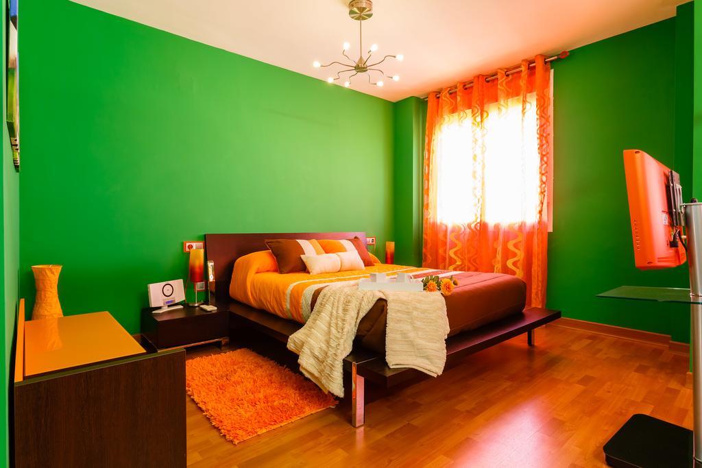Lujo Vista Bahía Cádiz *