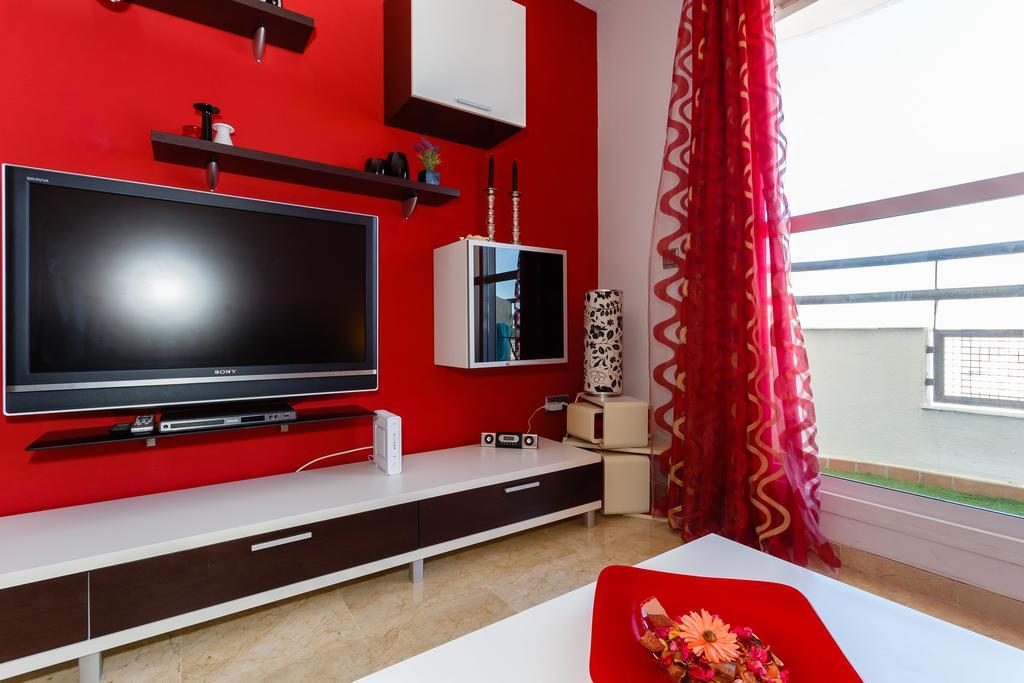 Lujo Vista Bahía Cádiz