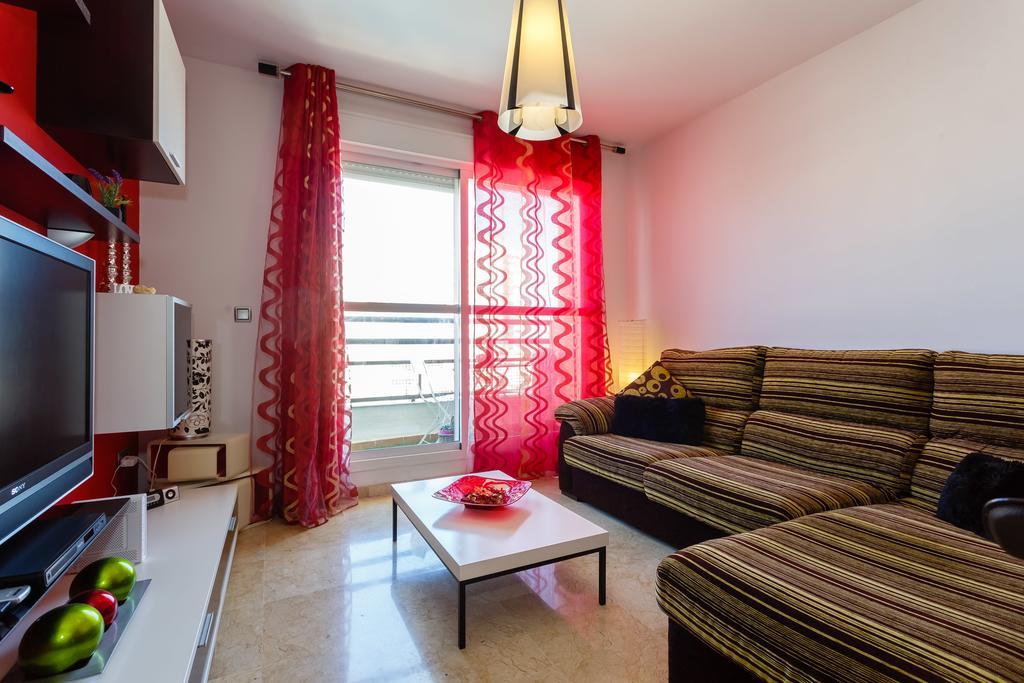 Lujo Vista Bahía Cádiz