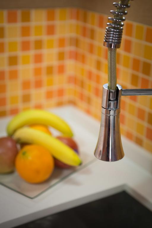 Lujo Vista Bahía Cádiz Apartamento *